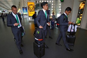 La selecci�n mexicana enfrentar� este mi�rcoles a Per�