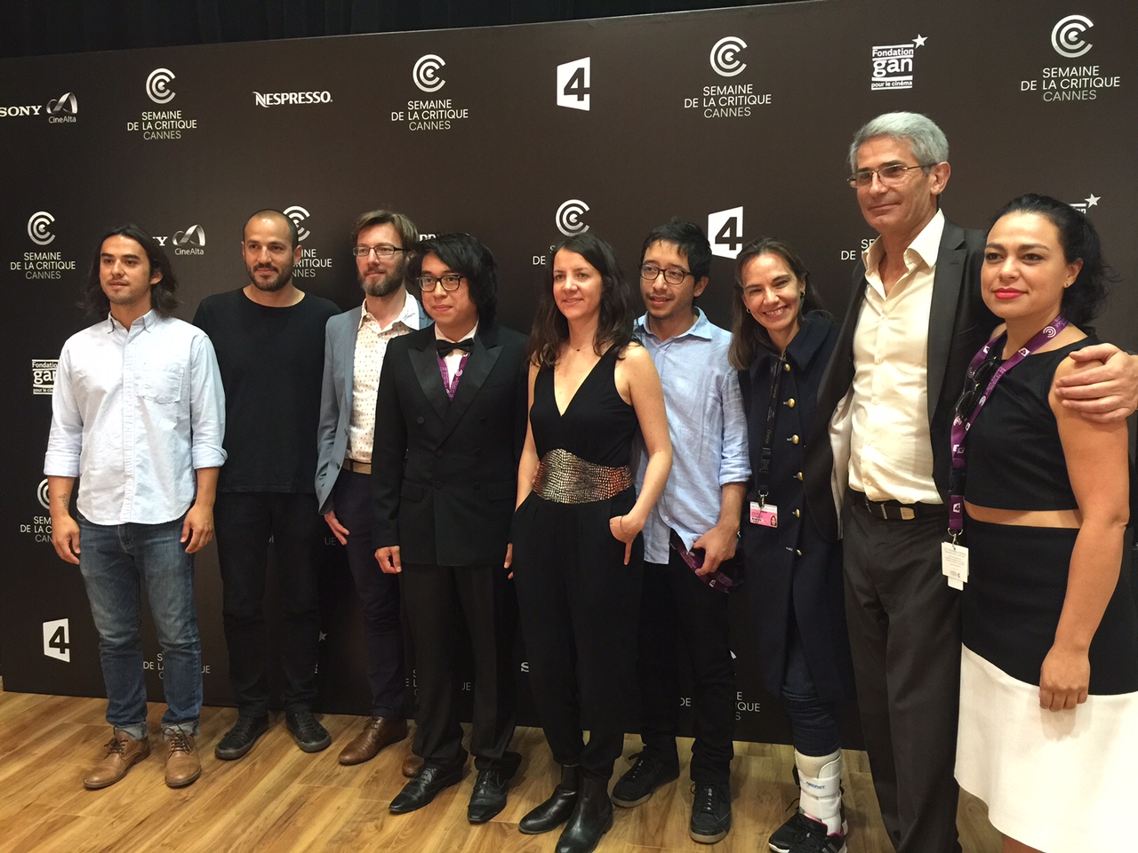 Cortometrajes morelianos siguen tradicin en Cannes