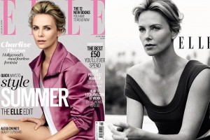 Charlize va muy en serio en su relacin con Penn