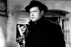 FILME.
La pelcula, protagonizada por John Huston, fue rodada a intervalos por Welles entre 1970 y 1976,