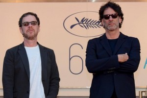 Los hermanos Coen estuvieron presentes en la proyeccin con motivo del 120 aniversario de la invenci