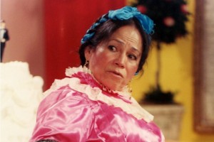 La india Mara iba a ser Reina de Fiestas Patrias en Las Vegas Mara Elena Velasco falleci este viernes a los 74 aos