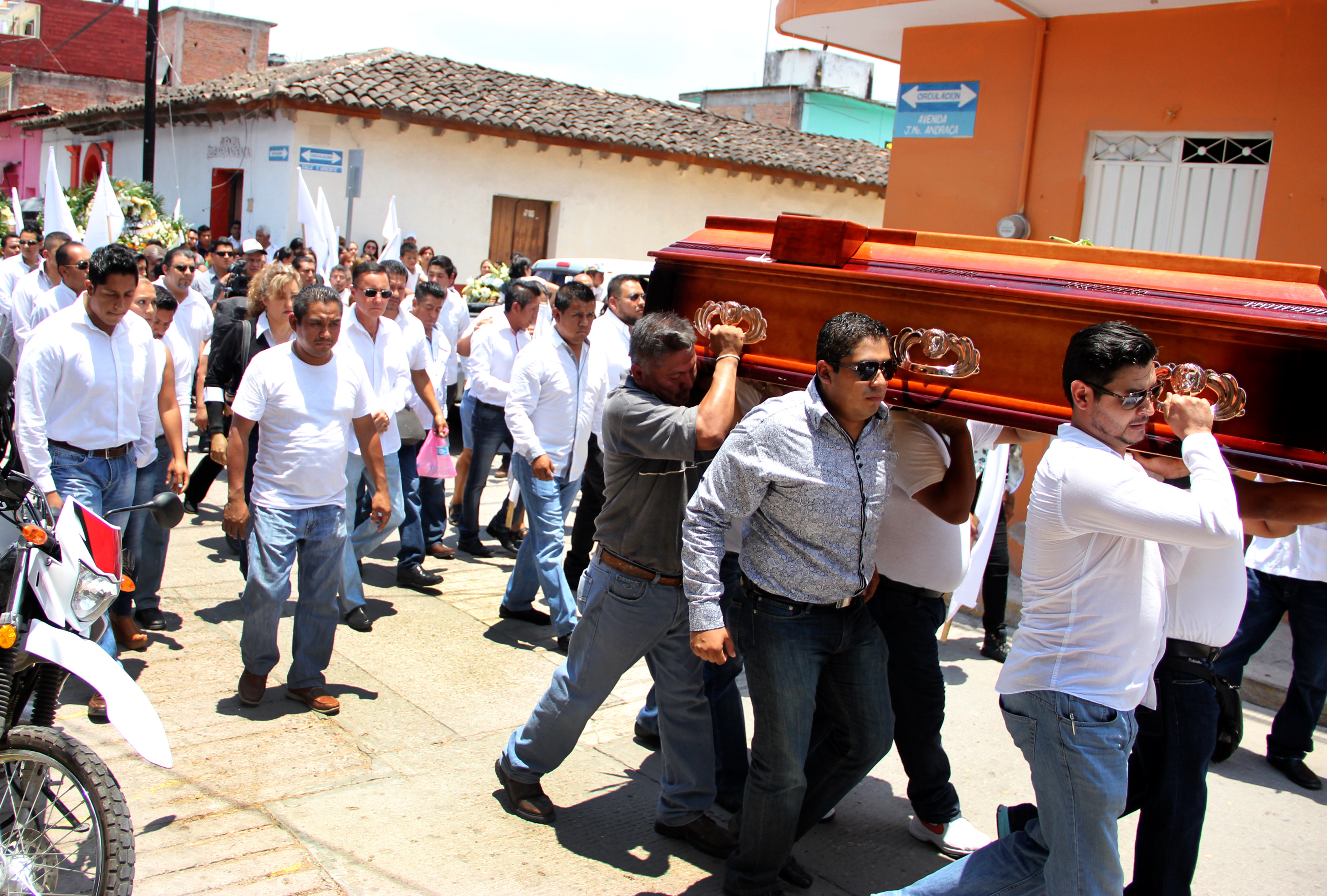 Chilapa, lugar donde nadie quiere ser candidato del PRI