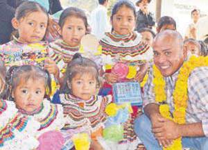 Asesinato de pri�sta en Chilapa enciende alertas