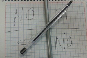 Oaxaca: 16 casos de crisis nerviosa por jugar Charlie Charlie Aunque es un juego, la sugestin sobre el tema provoca que los participantes se sientan con sntomas