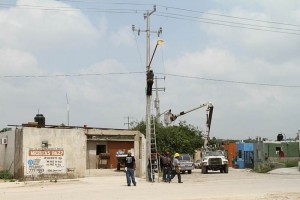 CFE inform� que en 200 unidades habitacionales de Ciudad Acu�a no ser� reconectada la energ�a el�ctr