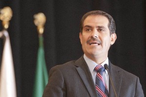 El mandatario sonorense dijo que ha visto clara 