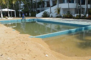 La entidad es apoyada por los recursos del Fondo de Desastres Naturales, de acuerdo con lo dispuesto