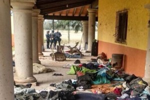 M�s de 40 muertos por enfrentamiento en Michaoc�n