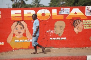 La OMS declar a Liberia libre de bola tras 42 das sin registrar nuevos casos