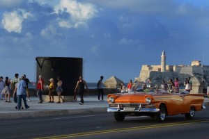 EU retira a Cuba de lista de pases que patrocinan el terrorismo La decisin ayuda tambin a abrir un camino para el levantamiento de sanciones comerciales a la isla