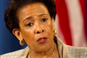 La fiscal general estadounidense anuncia una investigaci�n federal 