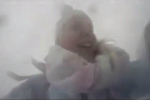 Nadie en el grupo de Tinsley result� gravemente herido