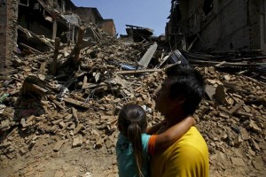 El n�mero de muertos podr�a aumentar a medida que los equipos de rescate a�n contin�an en varios dis