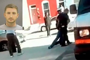 Nero est� acusado de agresi�n involuntaria, mala conducta en el cumplimiento del deber y limitaci�n 