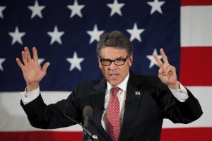 Perry, de 65 aos de edad, se convertira en el sptimo candidato a la nominacin presidencial del P