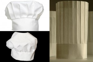 Por qué los chefs usan gorro? Historia, significados y estilos
