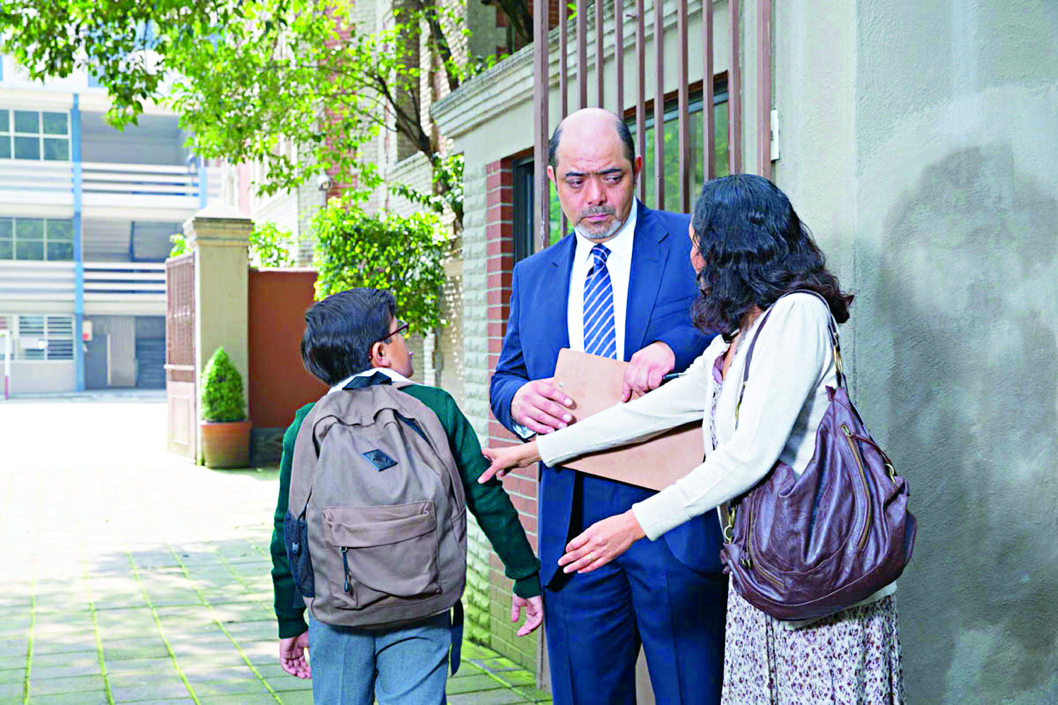 Perfila INE otra multa de 329 mdp al Verde