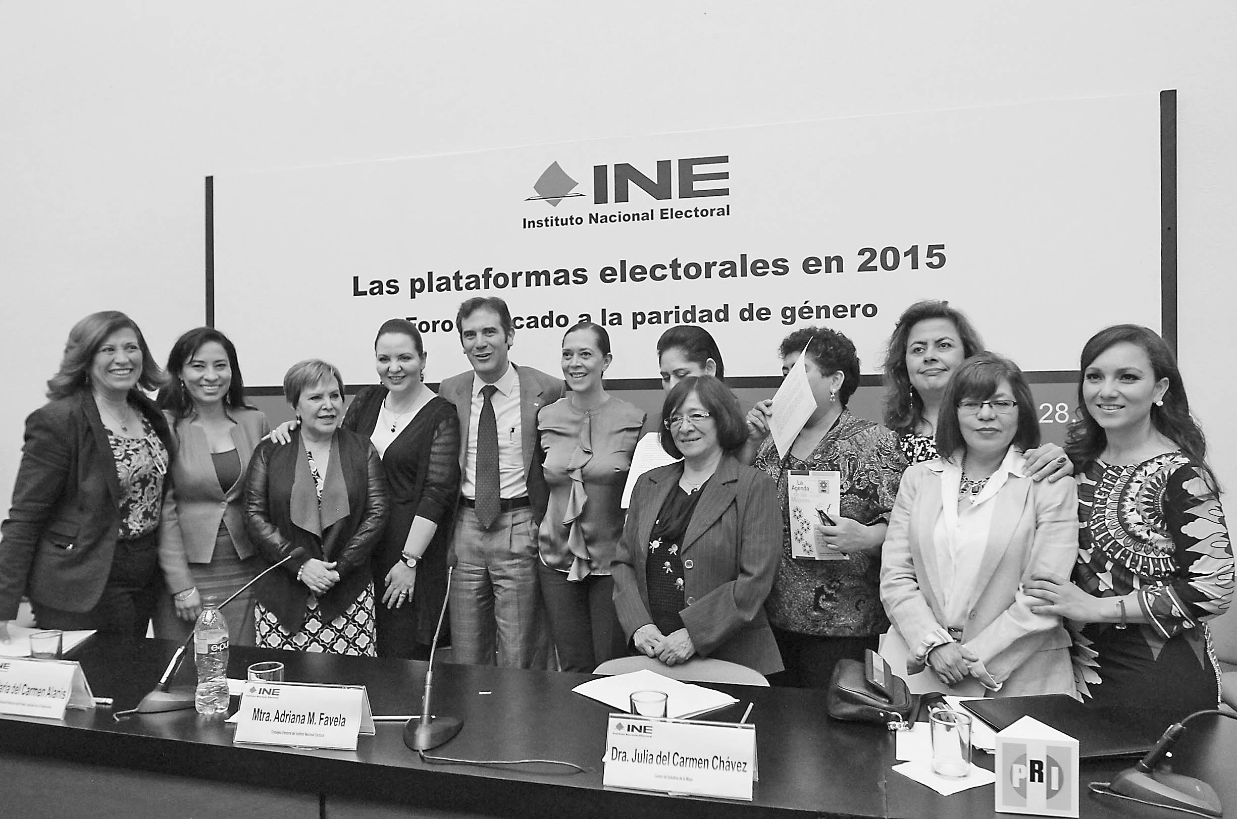 Se�ala INE lugares de conflicto por comicios