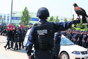 Narcos codician corredor de droga en Michoac�n y Jalisco