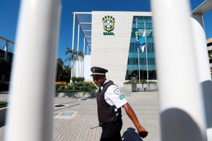 Caso FIFA genera Caso FIFA genera