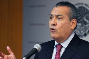 El l�der del PRI en la C�mara de Diputados dijo que realiza acciones de apoyo a candidatos pri�stas 