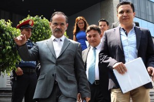 El l�der de Acci�n Nacional asegur� que son el �nico partido 