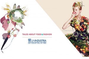 Roma festeja la elegancia de los alimentos