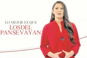 En un video de 30 segundos, Ana Gabriela Guevara (PT) asegura tambi�n que 
