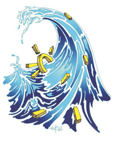 Despu�s de 26 a�os, el llamado partido del sol azteca es la principal fuerza de izquierda; gobierna 