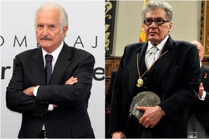 Literatura fantstica estar en boga en la UNAM El coloquio estar dedicado a Carlos Fuentes y Jos Emilio Pacheco