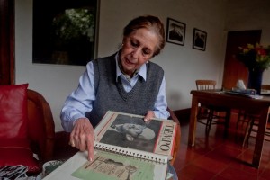 Lavista ha retratado a artistas como Francisco Toledo, Octavio Paz, Salvador Elizondo, Juan Jos� Gur
