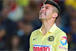 Peralta no fue citado a la gira de preparaci�n de Copa Am�rica; ver�a acci�n con el Tri hasta la Cop