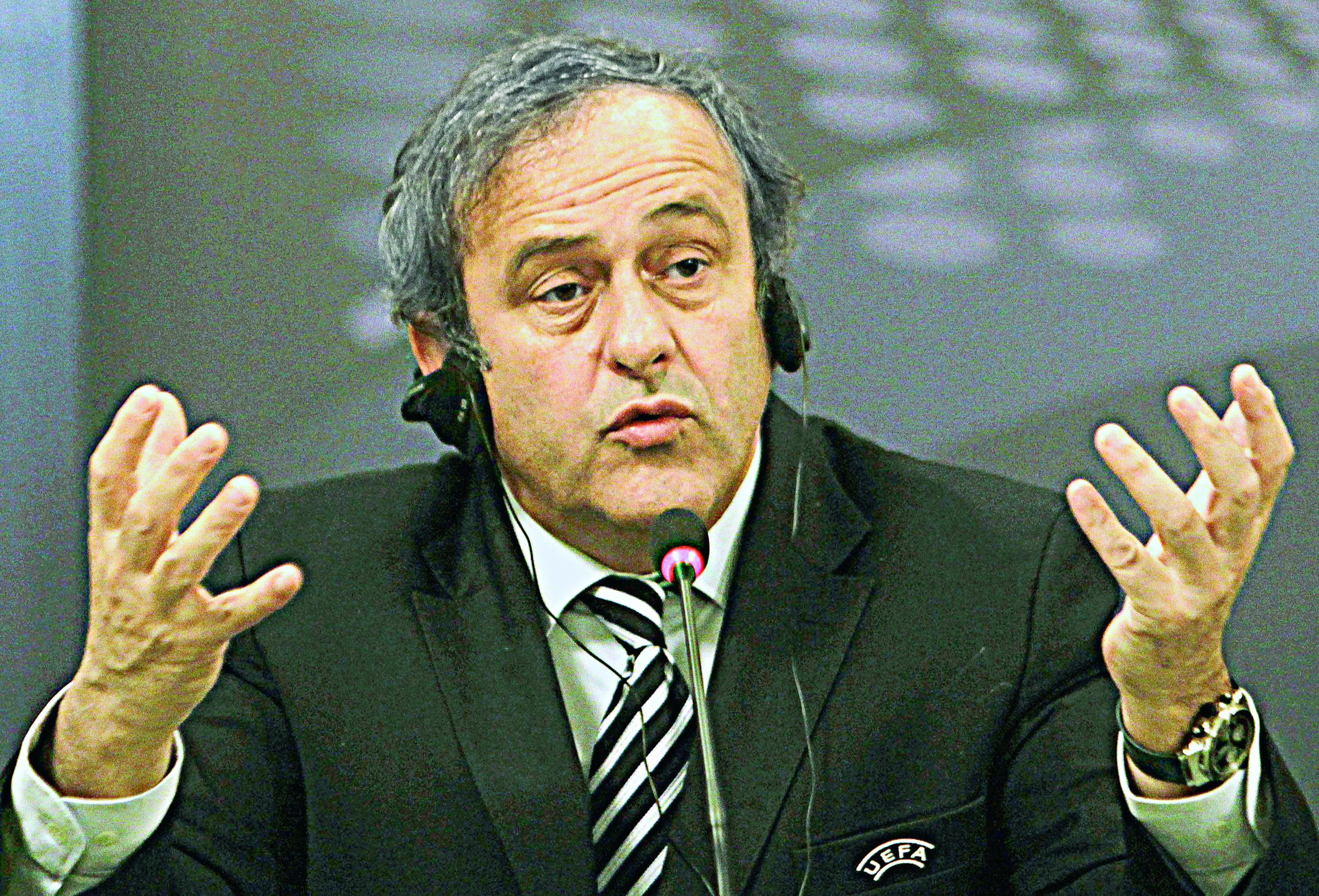 Se esparce el optimismo del cambio en la FIFA Se esparce el optimismo del cambio en la FIFA