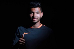 Ser� el �nico jugador que estar� en ambas