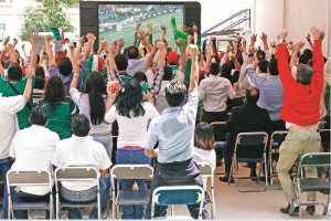 Televisa sigue siendo la preferida para los anunciantes