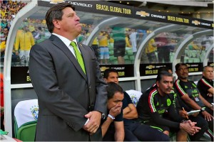 La sanci�n no puede ser deportiva, pero s� econ�mica

