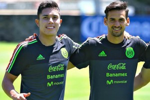 Estar�an contemplados por el 'Potro' Guti�rrez