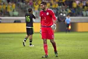 Corona acepta que fue su error