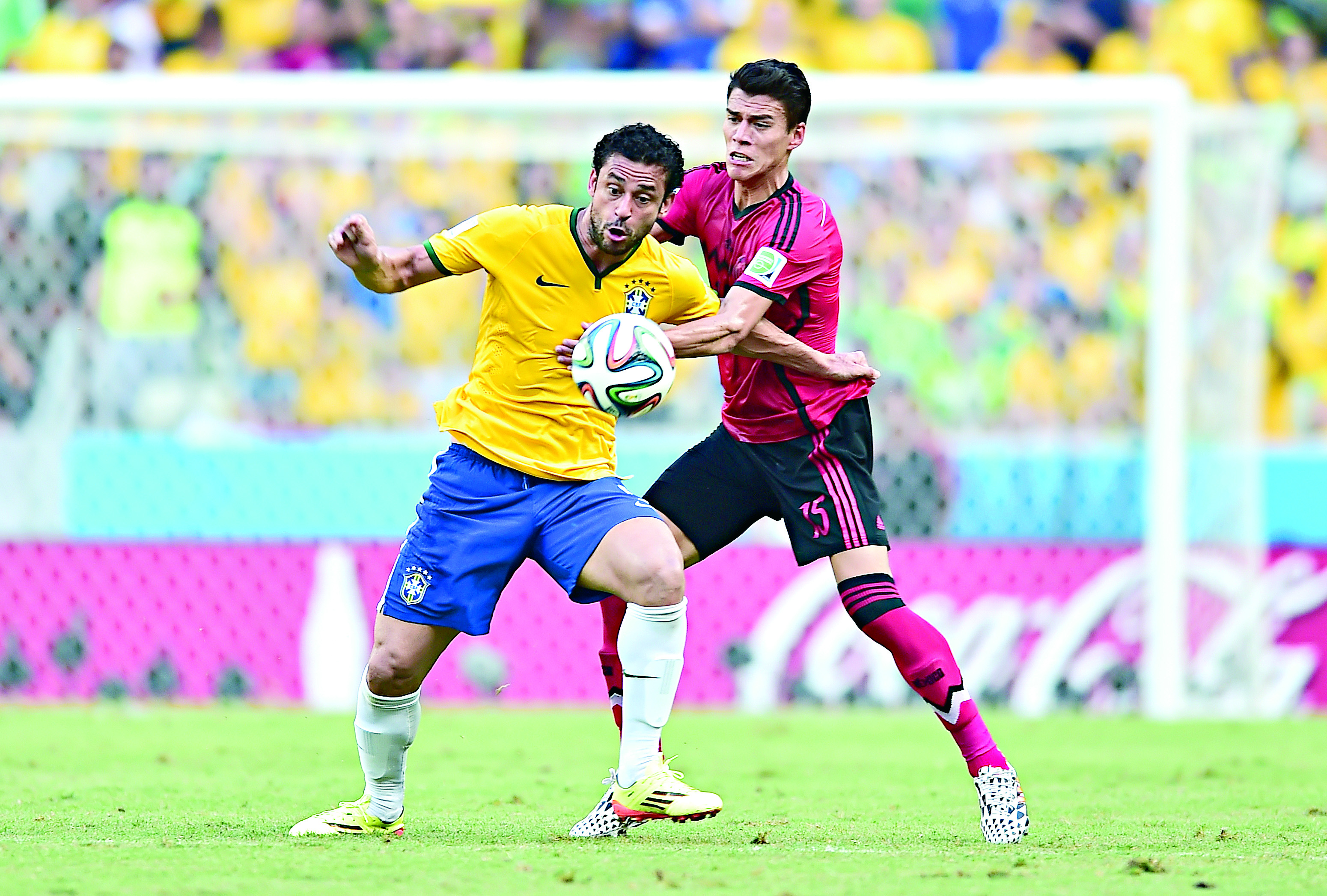 El Tri busca su segundo triunfo en la amazonia El Tri busca su segundo triunfo en la amazonia