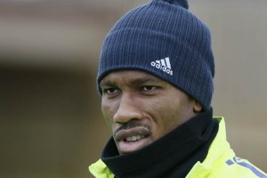 Podr�a llegar el internacional marfile�o, despu�s de irse del Chelsea