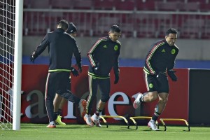 Es lo que recomienda el 'Bigot�n' al 'Piojo'