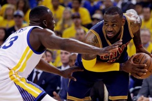 Los Cavaliers ni James han discutido el proceso en p�blico
