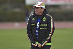 Miguel Herrera acepta su error