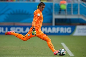 Este martes se enfrentar�n en un cl�sico de la Conmebol