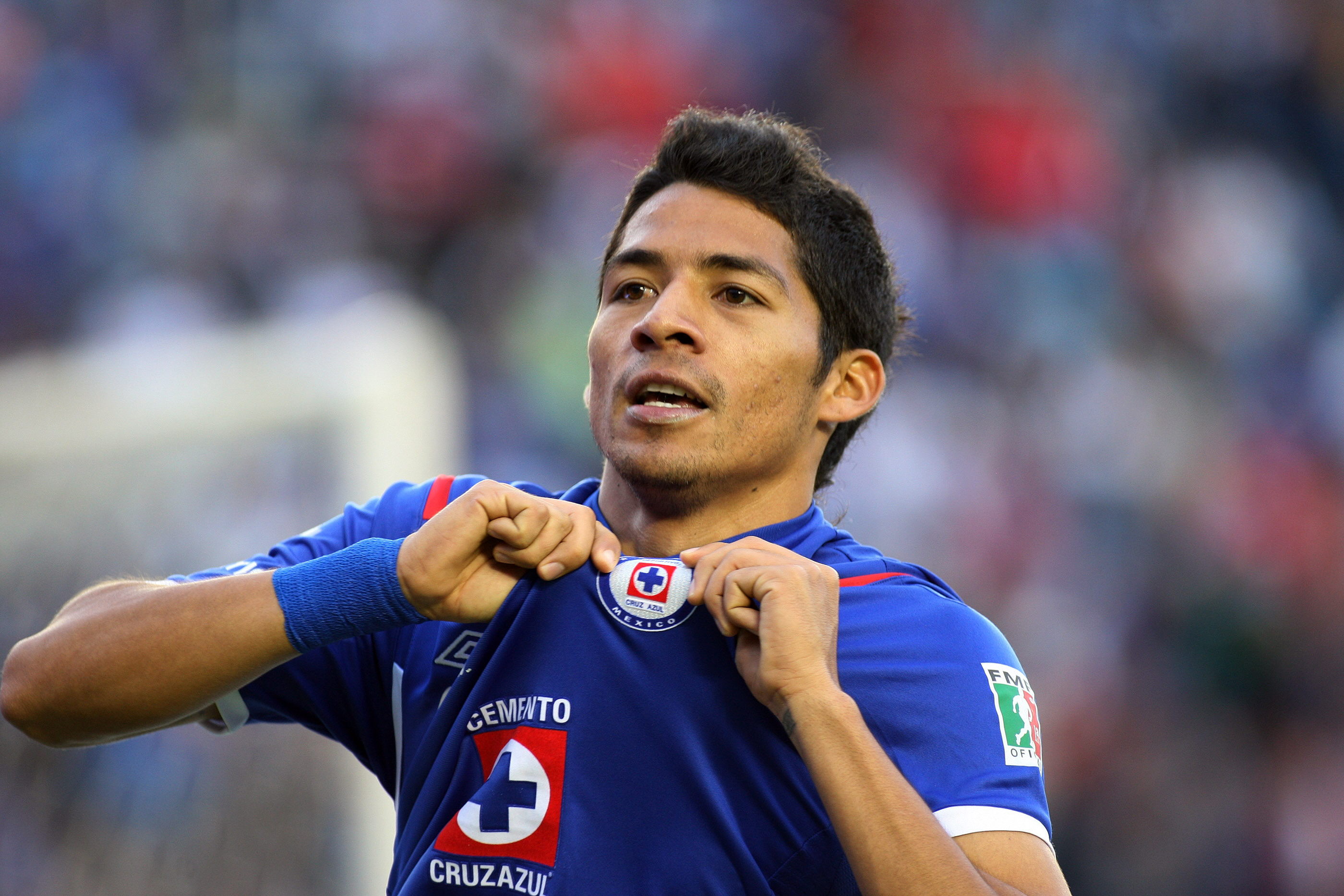 UEFA insiste con aguda 