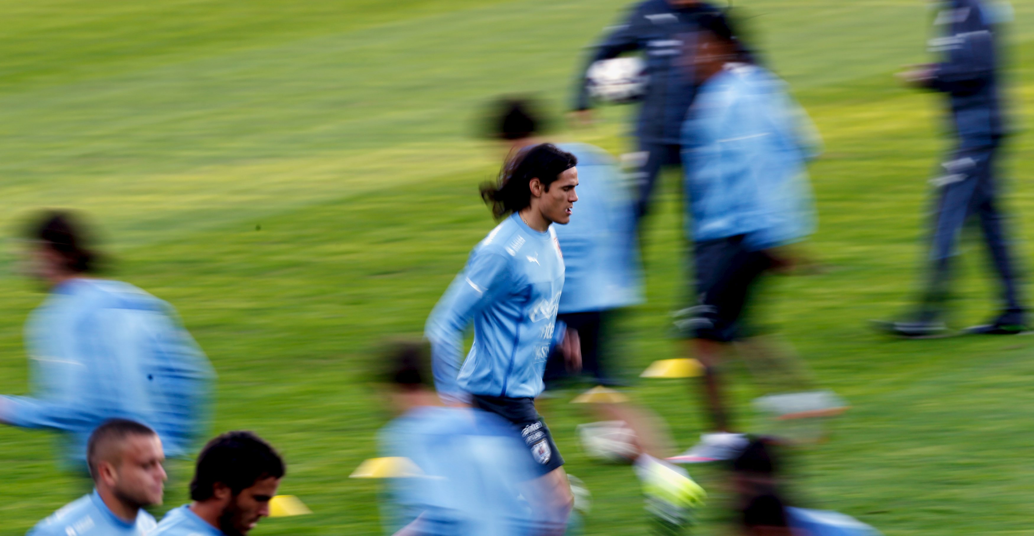 Herrera insiste en que llegarn hasta la final Herrera insiste en que llegarn hasta la final