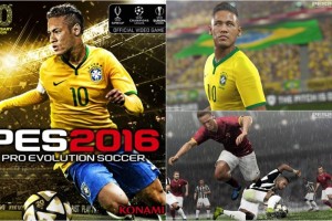 Combinaciones de 2 y 3 jugadores, entre las mejoras de la inteligencia artificial del PES 2016