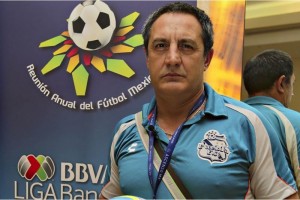 Matas Alustiza, difcil de retener en Puebla Pablo Marini llega con el Puebla para seguir con la misin: salvar la categora en Primera Divisin