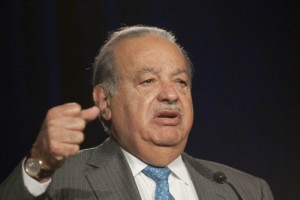 <b>Barra Brava</B> Slim ampla dominio en el futbol Sera el equipo con el que est negociando el empresario